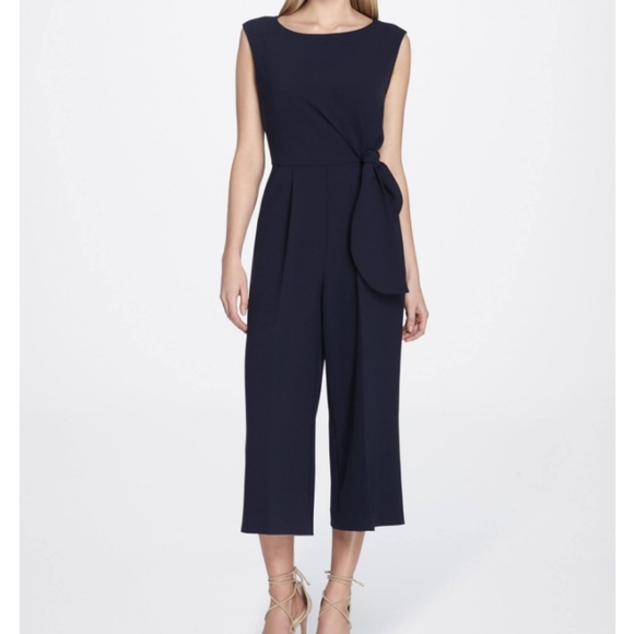 Tahari Pants - Tahari Jumpsuit